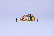 Load image into Gallery viewer, LEGO Wicked 75687 Elphaba&#39;s Retreat