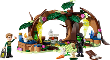 Load image into Gallery viewer, LEGO Wicked 75687 Elphaba&#39;s Retreat