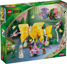 Load image into Gallery viewer, LEGO Wicked 75688 Glinda&#39;s Wedding Day