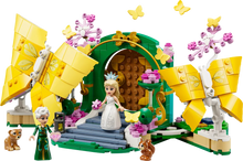 Load image into Gallery viewer, LEGO Wicked 75688 Glinda&#39;s Wedding Day
