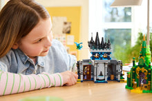Load image into Gallery viewer, LEGO Wicked 75689 Emerald City &amp; Kiamo Ko Castle
