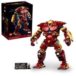 LEGO Marvel 76210 Hulkbuster - Brick Store