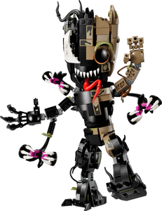 LEGO Marvel 76249 Venomised Groot - Brick Store