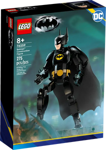 LEGO Marvel 76259 Batman Construction Figure - Brick Store