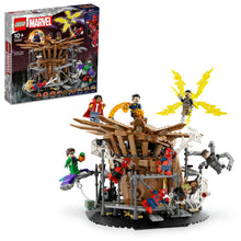 Load image into Gallery viewer, LEGO Marvel 76261 Spider-Man Final Battle - Brick Store