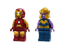 Load image into Gallery viewer, LEGO Marvel 76263 Iron Man Hulkbuster vs. Thanos