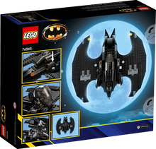 Load image into Gallery viewer, LEGO Marvel 76265 Batwing: Batman vs. The Joker - Brick Store