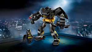 LEGO Marvel 76270 Batman Mech Armour - Brick Store