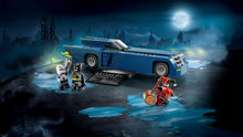 Load image into Gallery viewer, LEGO Marvel 76274 Batman with the Batmobile vs. Harley Quinn and Mr. Freeze - Brick Store
