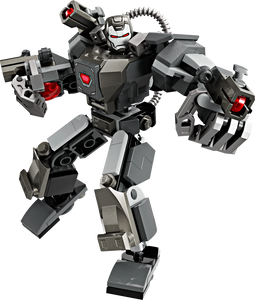 LEGO Marvel 76277 War Machine Mech Armour - Brick Store