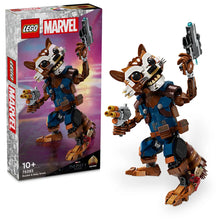Load image into Gallery viewer, LEGO Marvel 76282 Rocket &amp; Baby Groot - Brick Store