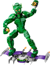 Load image into Gallery viewer, LEGO Marvel 76284 Green Goblin Construction Figure - Brick Store