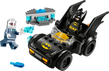 Load image into Gallery viewer, LEGO DC 76301 Batman &amp; Batmobile vs. Mr. Freeze - Brick Store