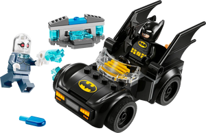LEGO DC 76301 Batman & Batmobile vs. Mr. Freeze - Brick Store