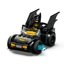 Load image into Gallery viewer, LEGO DC 76301 Batman &amp; Batmobile vs. Mr. Freeze - Brick Store