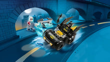 Load image into Gallery viewer, LEGO DC 76301 Batman &amp; Batmobile vs. Mr. Freeze - Brick Store