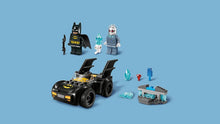Load image into Gallery viewer, LEGO DC 76301 Batman &amp; Batmobile vs. Mr. Freeze - Brick Store
