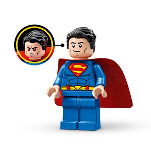 LEGO DC 76302 Superman Mech vs. Lex Luthor - Brick Store