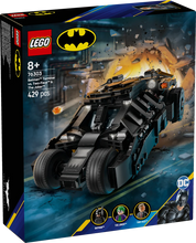 Load image into Gallery viewer, LEGO DC 76303 Batman Tumbler vs. Two-Face &amp; The Joker - Brick Store