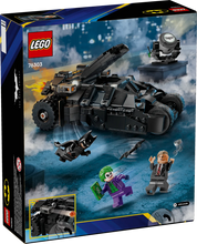 Load image into Gallery viewer, LEGO DC 76303 Batman Tumbler vs. Two-Face &amp; The Joker - Brick Store