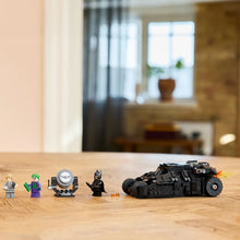 Load image into Gallery viewer, LEGO DC 76303 Batman Tumbler vs. Two-Face &amp; The Joker - Brick Store