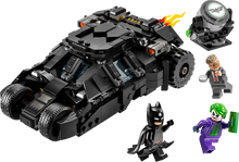 Load image into Gallery viewer, LEGO DC 76303 Batman Tumbler vs. Two-Face &amp; The Joker - Brick Store