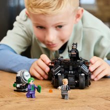 Load image into Gallery viewer, LEGO DC 76303 Batman Tumbler vs. Two-Face &amp; The Joker - Brick Store