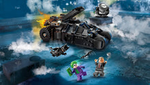 Load image into Gallery viewer, LEGO DC 76303 Batman Tumbler vs. Two-Face &amp; The Joker - Brick Store