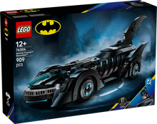 Load image into Gallery viewer, LEGO DC 76304 Batman Forever Batmobile