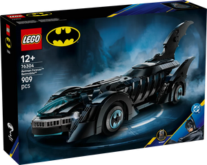 LEGO DC 76304 Batman Forever Batmobile
