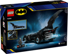 Load image into Gallery viewer, LEGO DC 76304 Batman Forever Batmobile