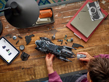 Load image into Gallery viewer, LEGO DC 76304 Batman Forever Batmobile