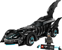 Load image into Gallery viewer, LEGO DC 76304 Batman Forever Batmobile