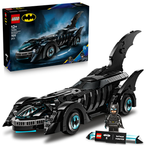 LEGO DC 76304 Batman Forever Batmobile