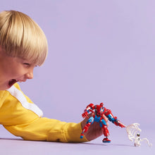 Load image into Gallery viewer, LEGO Marvel 76308 Spider-Man Mech vs. Anti-Venom - Brick Store