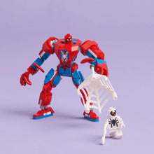 Load image into Gallery viewer, LEGO Marvel 76308 Spider-Man Mech vs. Anti-Venom - Brick Store