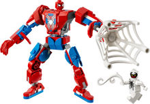 Load image into Gallery viewer, LEGO Marvel 76308 Spider-Man Mech vs. Anti-Venom - Brick Store