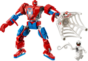 LEGO Marvel 76308 Spider-Man Mech vs. Anti-Venom - Brick Store