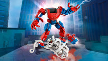 Load image into Gallery viewer, LEGO Marvel 76308 Spider-Man Mech vs. Anti-Venom - Brick Store