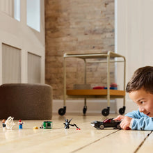 Load image into Gallery viewer, LEGO Marvel 76309 Spider-Man vs. Venom Muscle Car - Brick Store