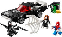 Load image into Gallery viewer, LEGO Marvel 76309 Spider-Man vs. Venom Muscle Car - Brick Store