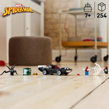 Load image into Gallery viewer, LEGO Marvel 76309 Spider-Man vs. Venom Muscle Car - Brick Store
