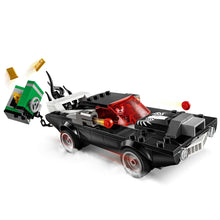 Load image into Gallery viewer, LEGO Marvel 76309 Spider-Man vs. Venom Muscle Car - Brick Store