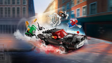 Load image into Gallery viewer, LEGO Marvel 76309 Spider-Man vs. Venom Muscle Car - Brick Store