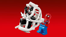 Load image into Gallery viewer, LEGO Marvel 76309 Spider-Man vs. Venom Muscle Car - Brick Store