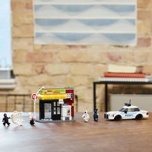 Load image into Gallery viewer, LEGO Marvel 76311 Spider-Verse: Miles Morales vs. The Spot - Brick Store