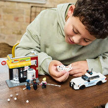 Load image into Gallery viewer, LEGO Marvel 76311 Spider-Verse: Miles Morales vs. The Spot - Brick Store