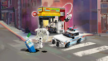 Load image into Gallery viewer, LEGO Marvel 76311 Spider-Verse: Miles Morales vs. The Spot - Brick Store