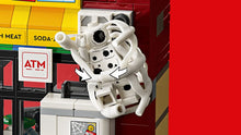 Load image into Gallery viewer, LEGO Marvel 76311 Spider-Verse: Miles Morales vs. The Spot - Brick Store