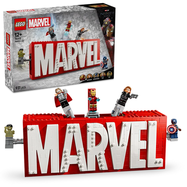 rare lego marvel minifigures